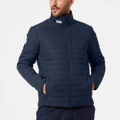 Helly hansen crew insulator 2.0 jacket  S