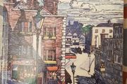 Dublin's Little Jerusalem by Nick Harris (signed)