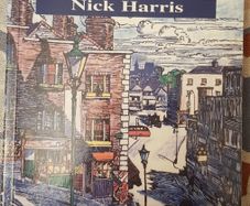 Dublin's Little Jerusalem by Nick Harris (signed)