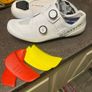Shimano S-Phyre RC9 PWR Clipless Road Shoes Image 6