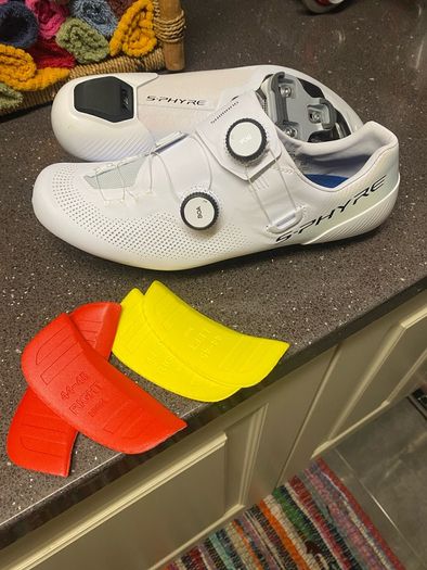 Shimano S-Phyre RC9 PWR Clipless Road Shoes
