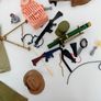 Palitoy Action Man Job Lot Image 8