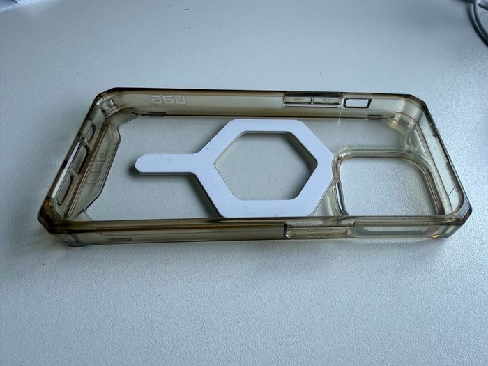UAG iPhone 15pro case
