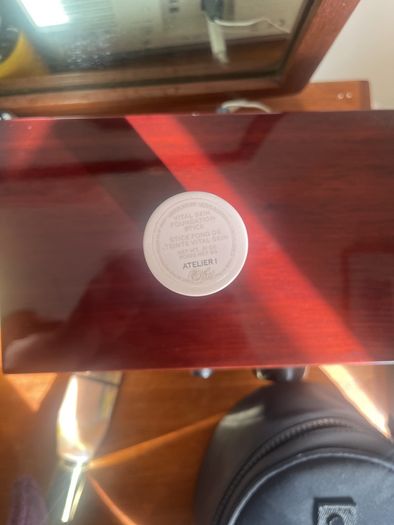 Westman Atelier foundation stick, Atelier 1