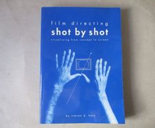 Film Directing, Shot By Shot