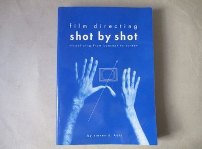Film Directing, Shot By Shot