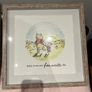 2x Winnie the Pooh pictures Image 3