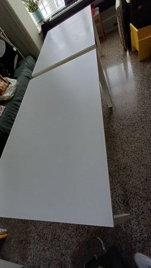 IKEA Melltorp table