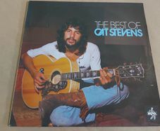 Cat Stevens - The Best Of - Vinyl Record + Hundreds More
