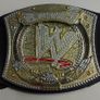Selection of kids wrestling belts Image 4