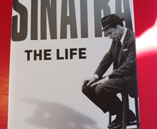Sinatra / The Life/ Anthony Summers & Robbyn Swan/ 2005