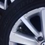 vw golf higline alloys Image 5