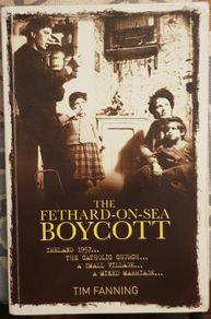The Fethard-On-Sea Boycott by Tim Fanning