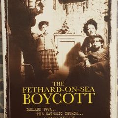 The Fethard-On-Sea Boycott by Tim Fanning