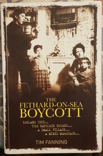 The Fethard-On-Sea Boycott by Tim Fanning