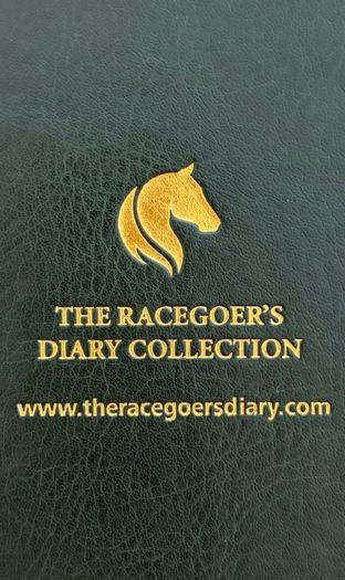 Horse Racing Diary