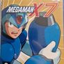 Megaman X7 PlayStation2 Ps2 Games Original Image 2
