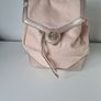 River Island mini backpack Image 2