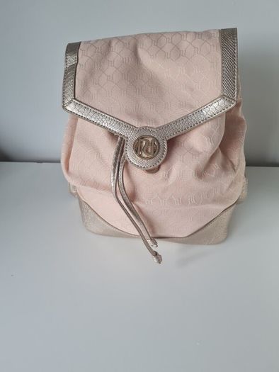 River Island mini backpack