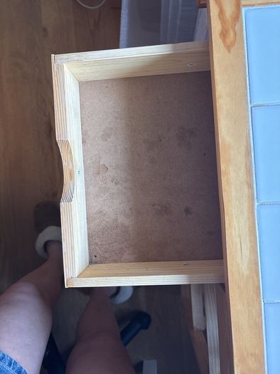 kitchen trolley