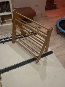 Montessori  Piklar triangle