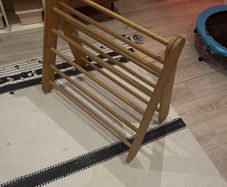 Montessori  Piklar triangle