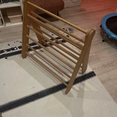 Montessori  Piklar triangle