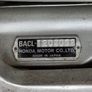 19ft Lake boat, 1800 trailer, PLUS Honda 8HP Image 5