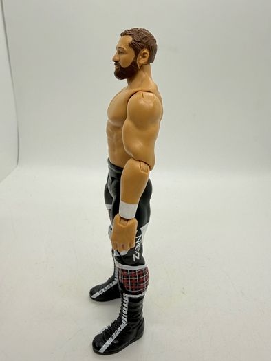 wwe Sami zayn action figure