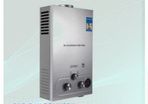 18L 4.8GPM Hot Water Heater Propane Gas Tankless Instant Boiler
