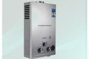 18L 4.8GPM Hot Water Heater Propane Gas Tankless Instant Boiler
