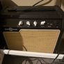 condor electric guitar, distortion pedal and amp Image 4