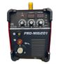 Pacini Pro 200 Mig + Mig 295 Welders Image 3