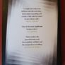 Alan Moore / Illuminations/ 2022 Image 2