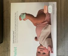 Owlet Smart Sock 3