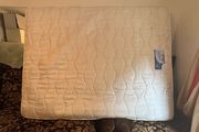double bed mattress