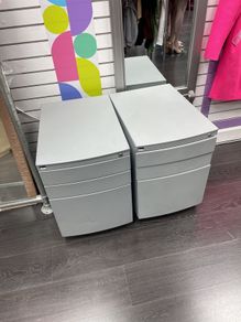 cabinets