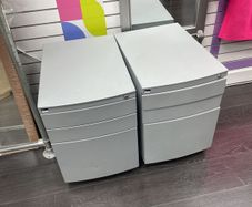 cabinets