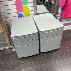 cabinets