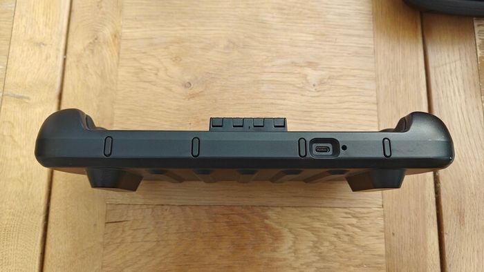 Steam Deck OLED 512GB, DBrand Killswitch Case + Cover, official charger + case, screen protector