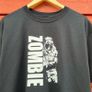 Vintage Rob Zombie Rock Music T-Shirt Image 5
