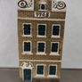 Amsterdam Minature Houses Image 6