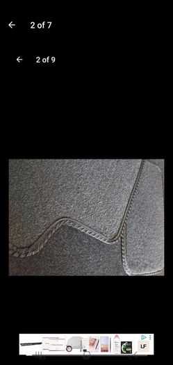 car mat