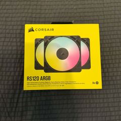 Corsair RS120 ARG