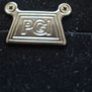 Modern Black & Silver Wave Photo Frame (PGI Hardware) Image 3