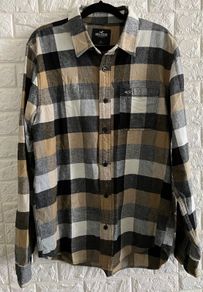 Hollister Shirt Size XL
