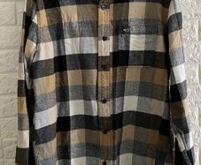 Hollister Shirt Size XL