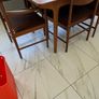 Macintosh Mid century table & chairs Image 2