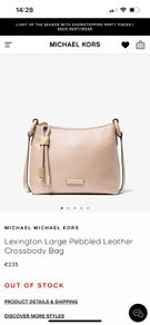 Michael Kors