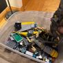 Lego Parts and Droids Image 3